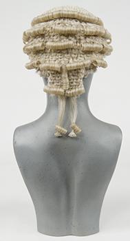 BARRISTER Wig